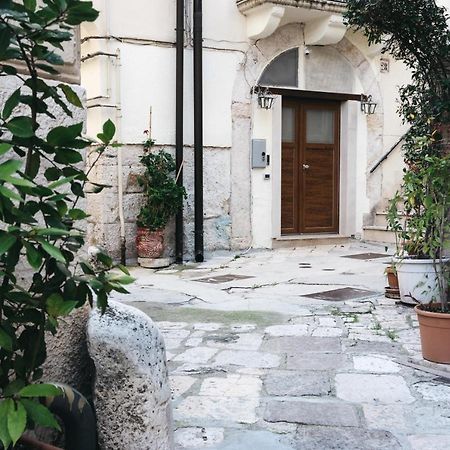 Dimora Santa Caterina Villa Altamura Exteriör bild